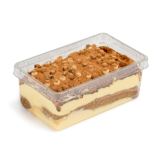 Tiramisu Cup