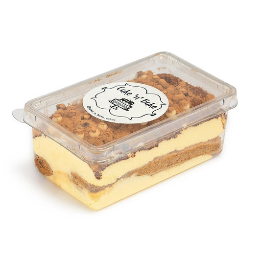 Tiramisu Cup