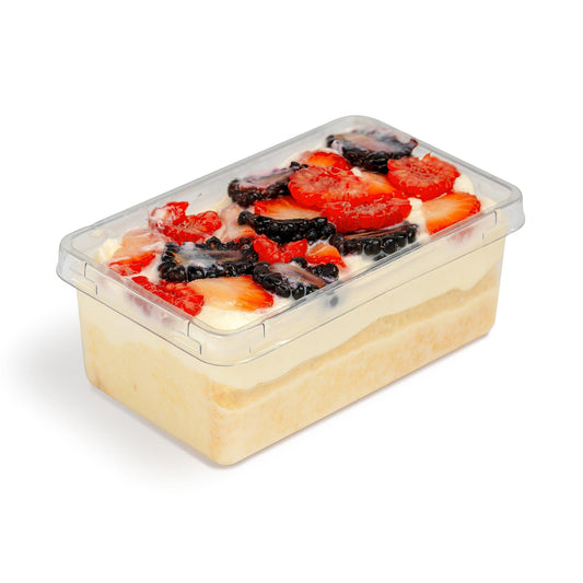 Tres Leches Cup