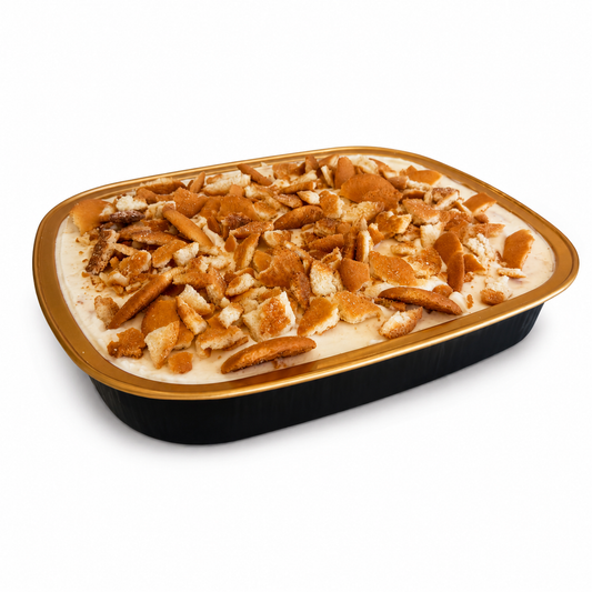 Banana Pudding
