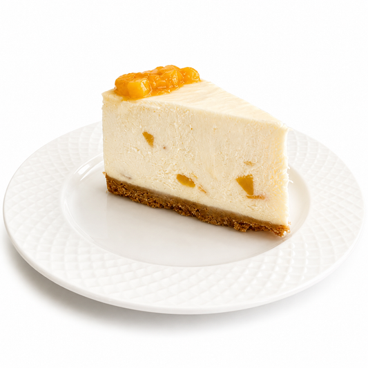 Mango Cheesecake (NEW)