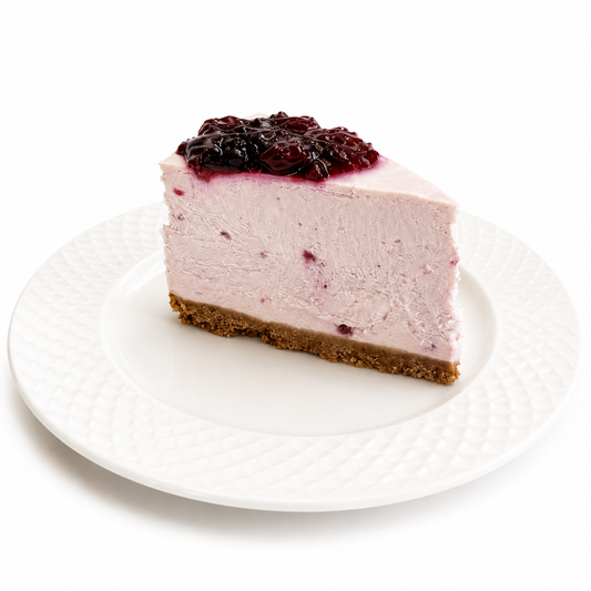 Cherry Cheesecake (NEW)