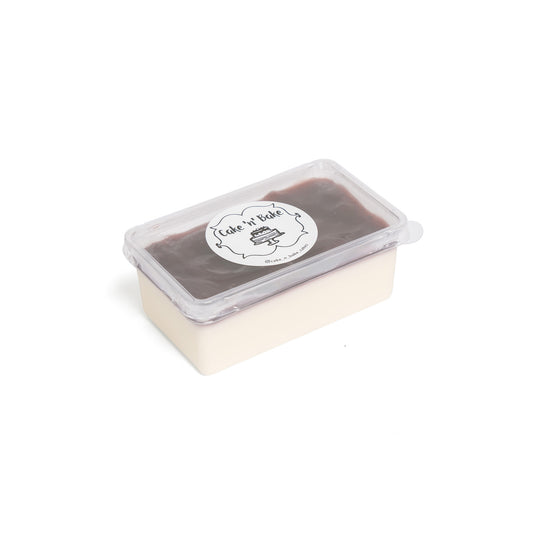 Panna Cotta