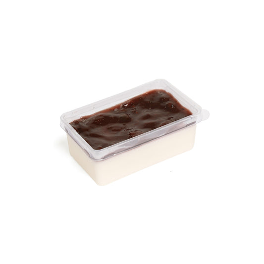 Panna Cotta