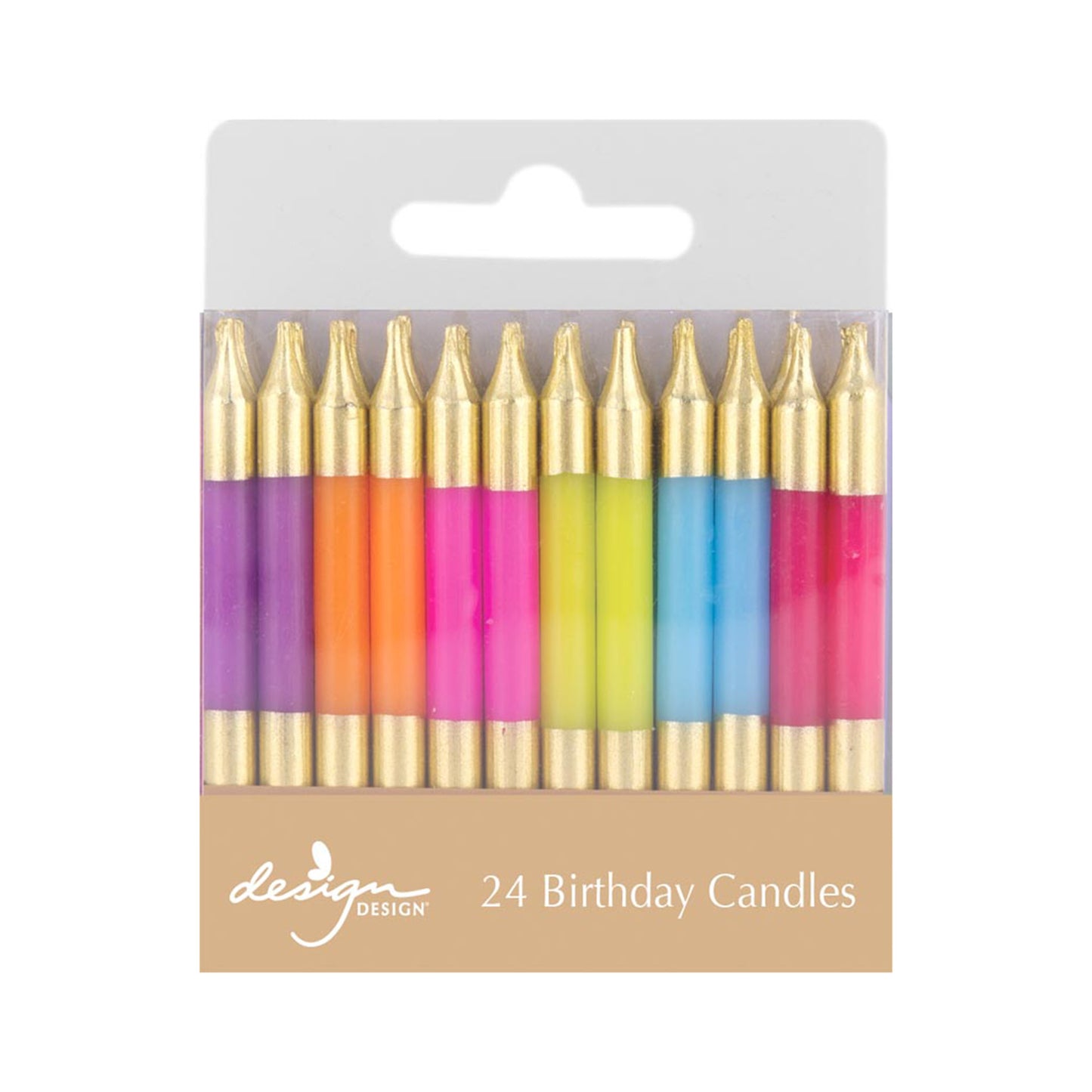 Razzle and Dazzle-Stripe