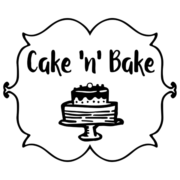 Cakenbakecakes.com logo