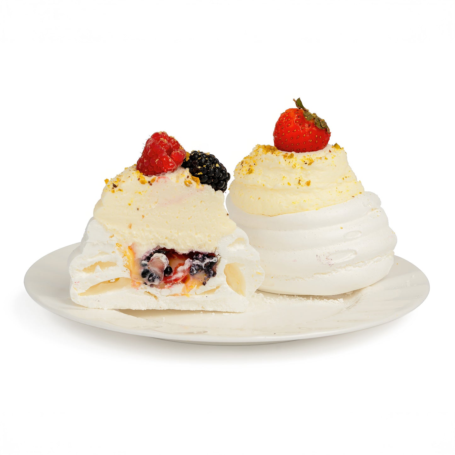 The Pavlova (6 Pieces)