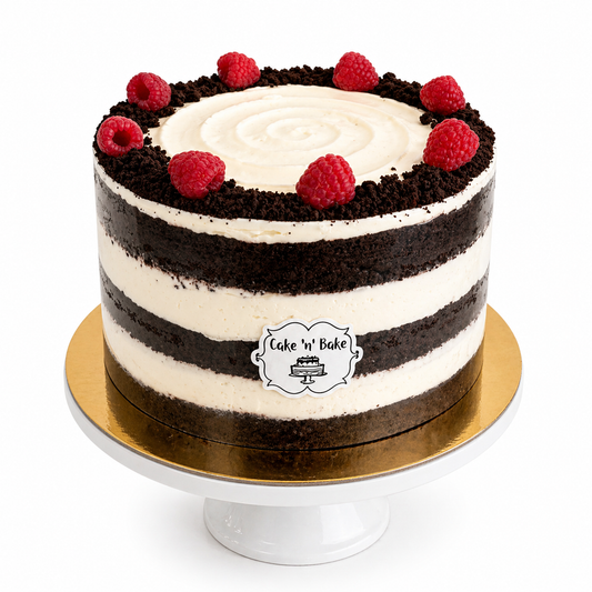 Choco-Raspberry