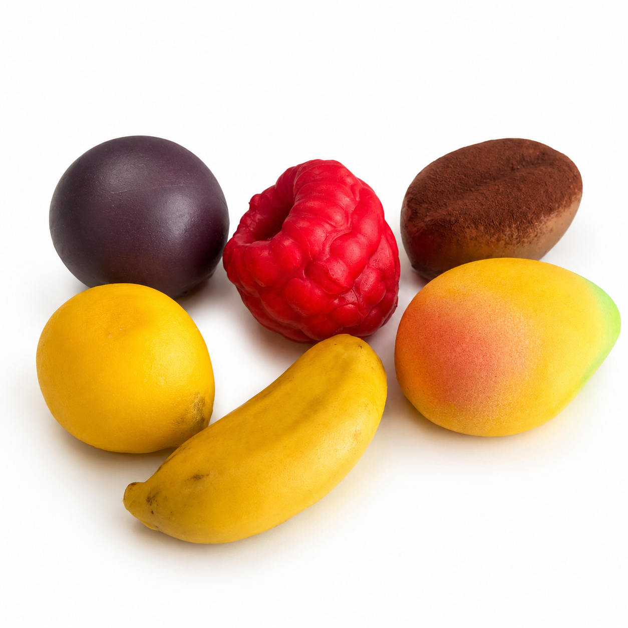 Fruit Desserts (individual)