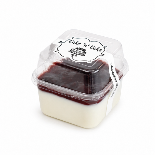 Panna Cotta