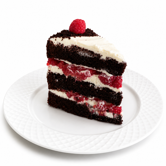Choco-Raspberry