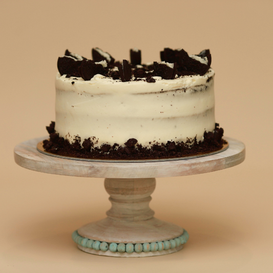 Choco-Oreo Cake